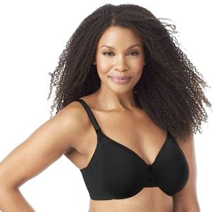 Olga Women's Plus-size Cloud 9 Minimizer Bra